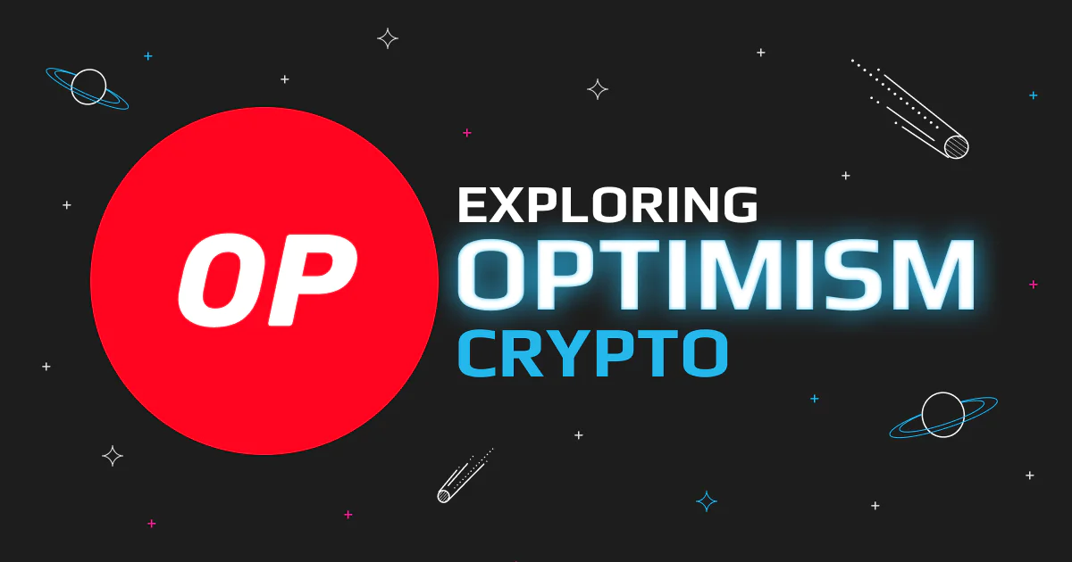 What is OPtimism token - OP