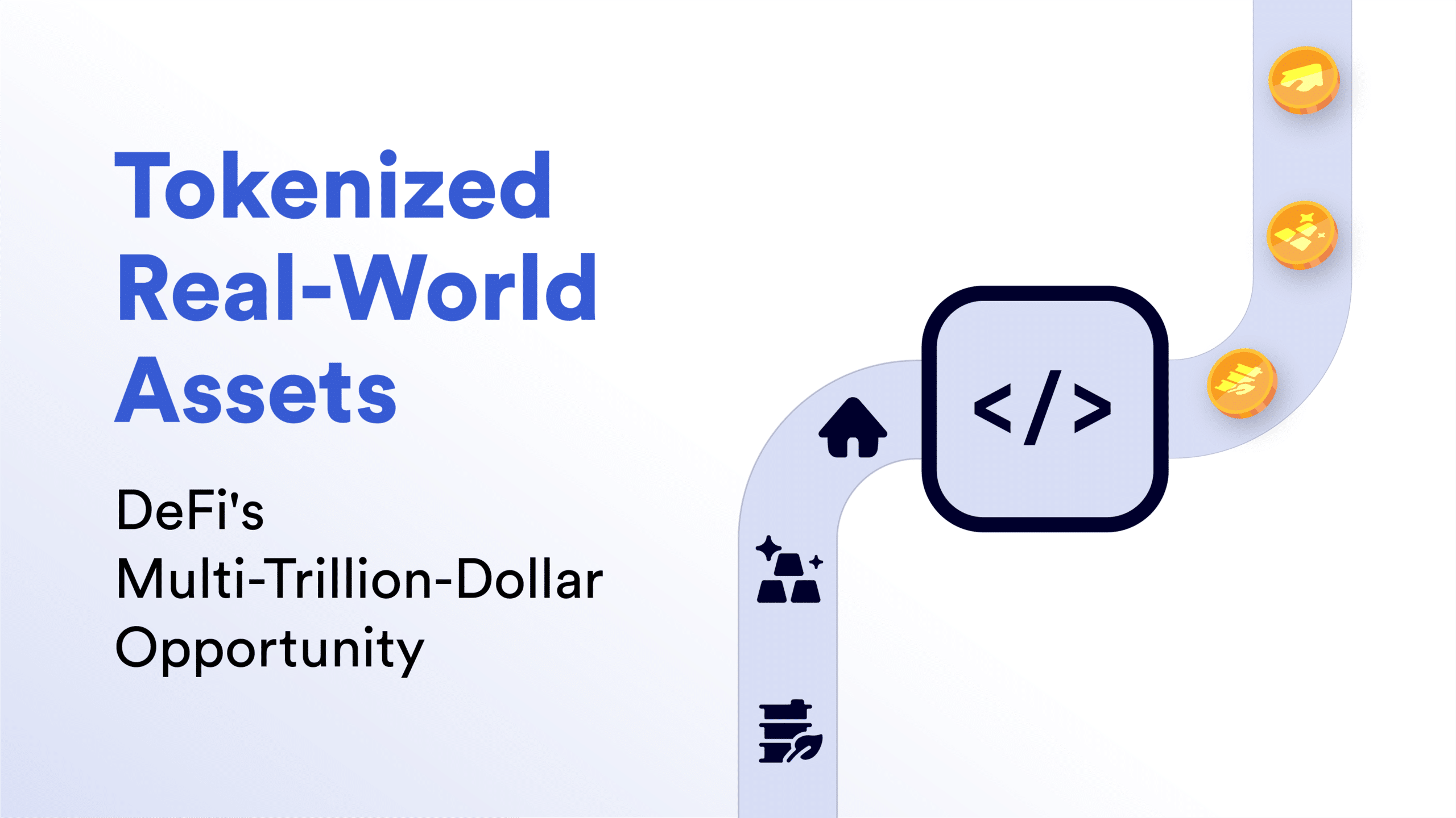 Tokenized Assets 03 1