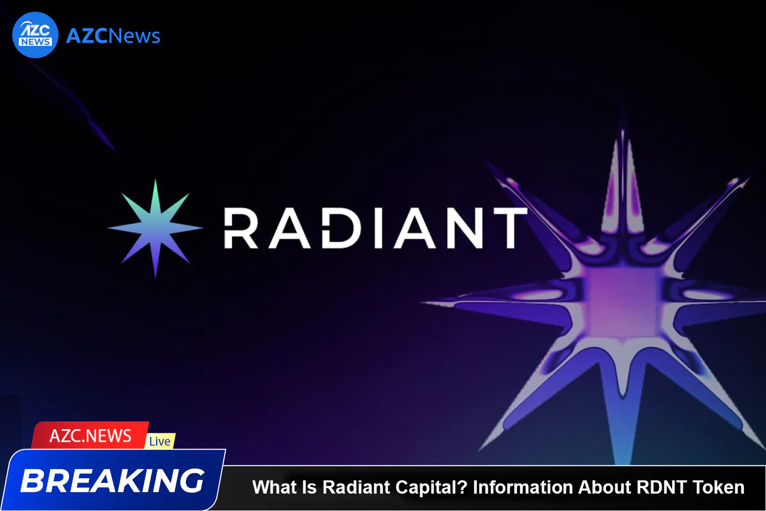 Radiant Capital