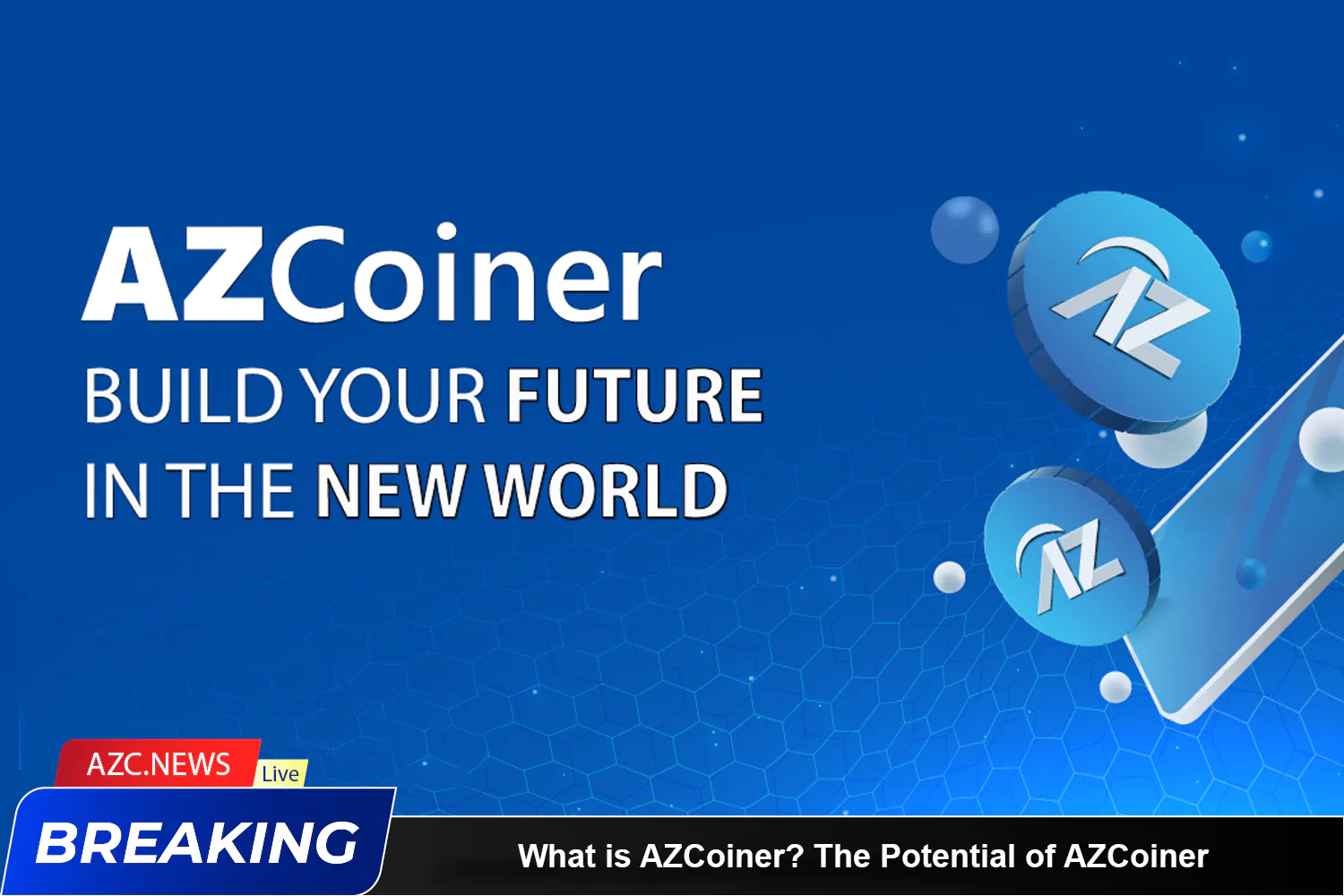 What Is Azcoiner