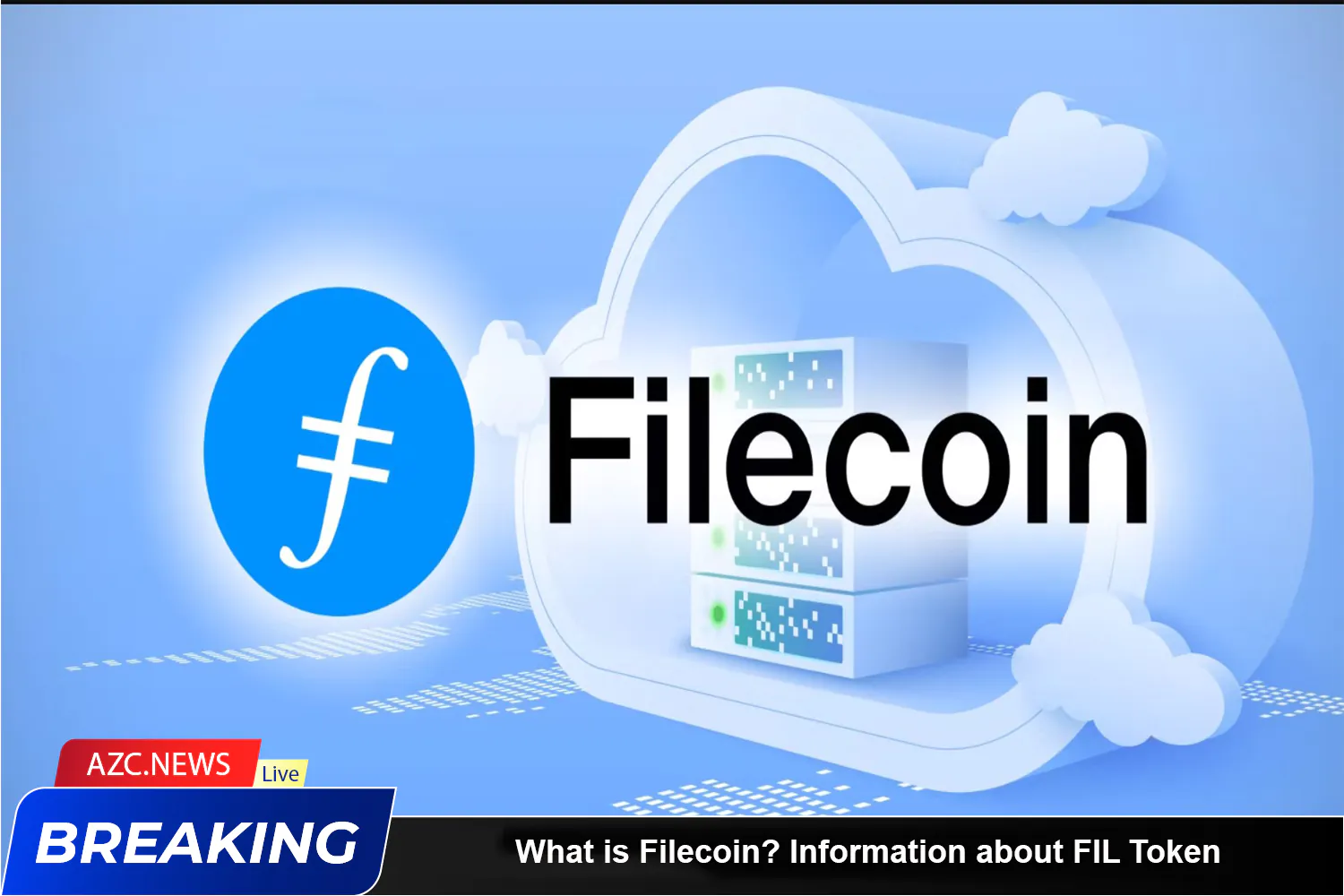 What Is Filecoin Information About Fil Token