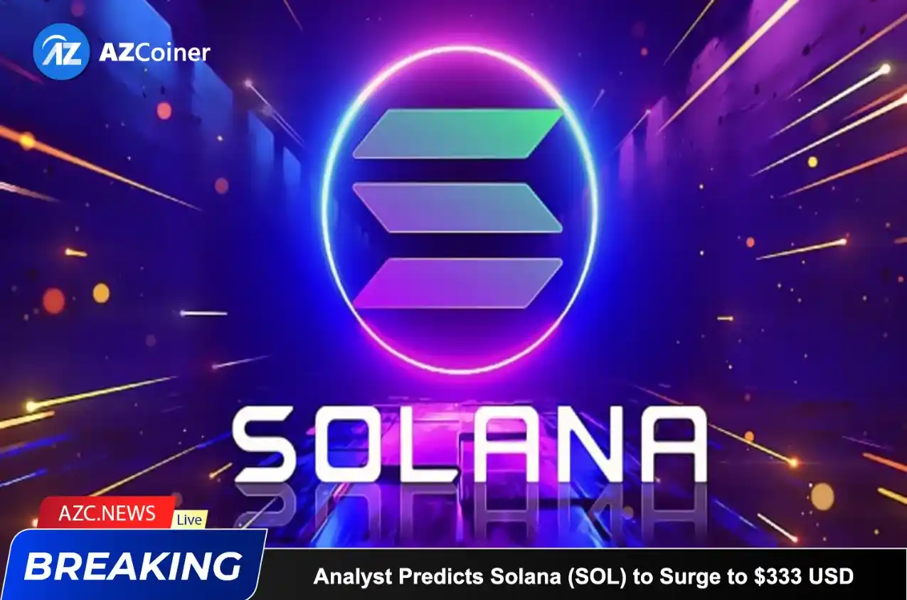 Analyst Predicts Solana (sol) To Surge To $333 Usd_65bad62dcdc75.webp