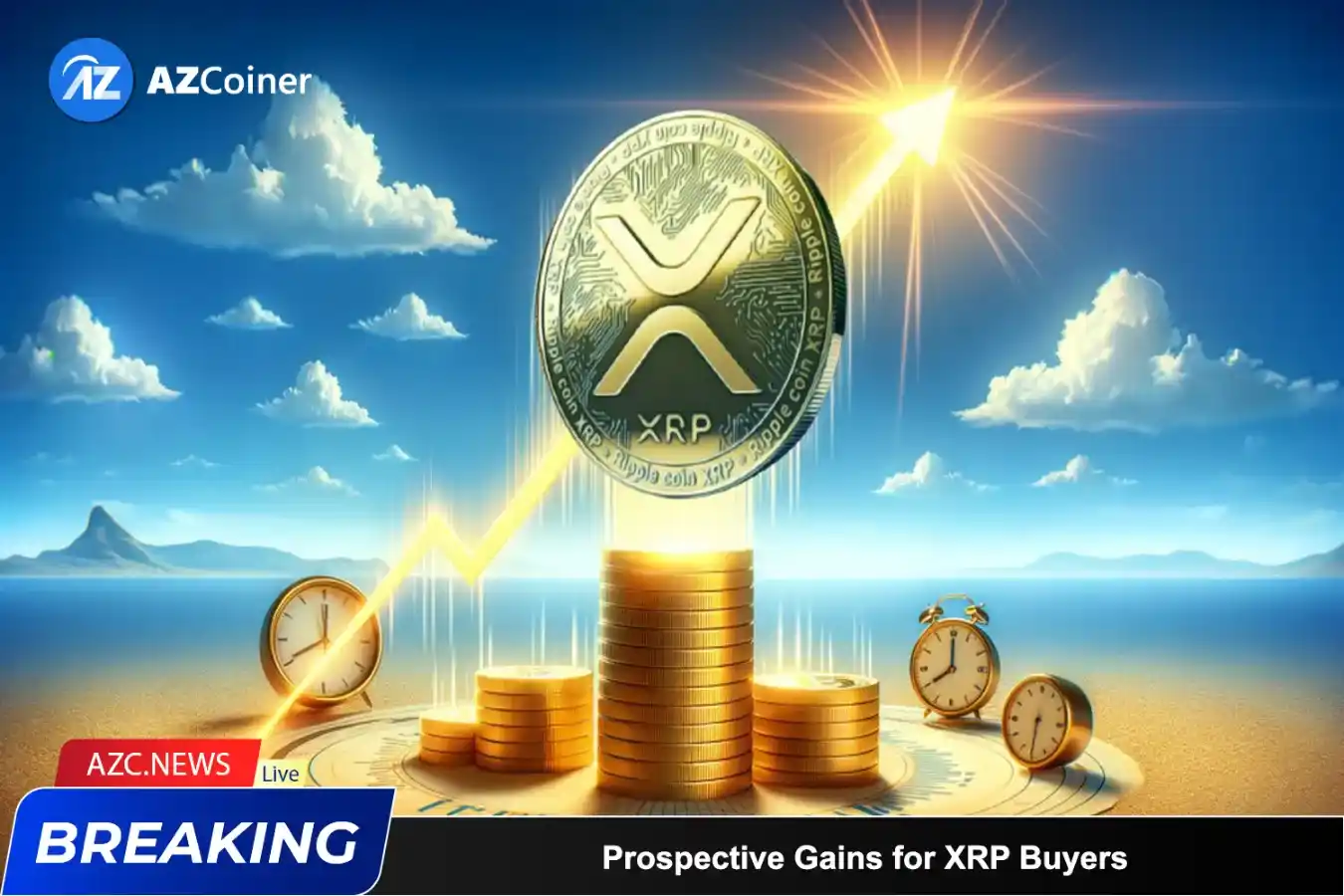 Anticipated Gains For Xrp Buyers Pending Fulfillment Of Specific Condition_65b972946bd0d.webp