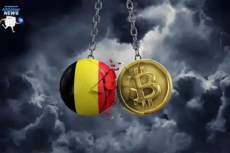 Belgium Takes The Lead In The Renewal Of Blockchain In The Eu_65b97a4a7d128.webp