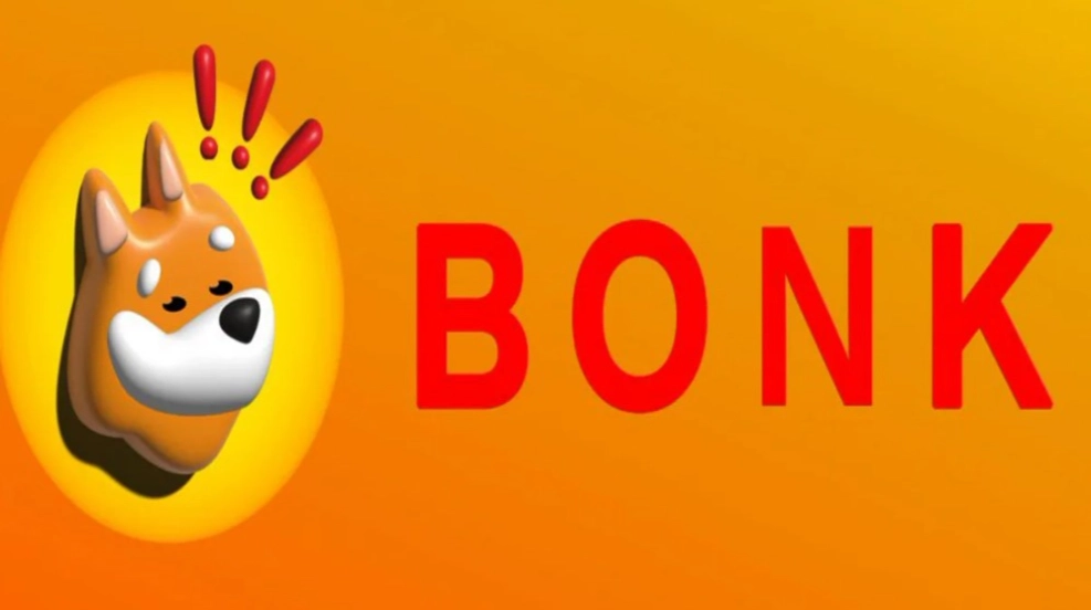 binance announces listing of bonk detailed information on bonk token 65b9723924765