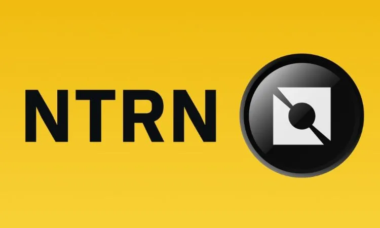 binance lists neutron ntrn price surges significantly 65b96c84e68c1