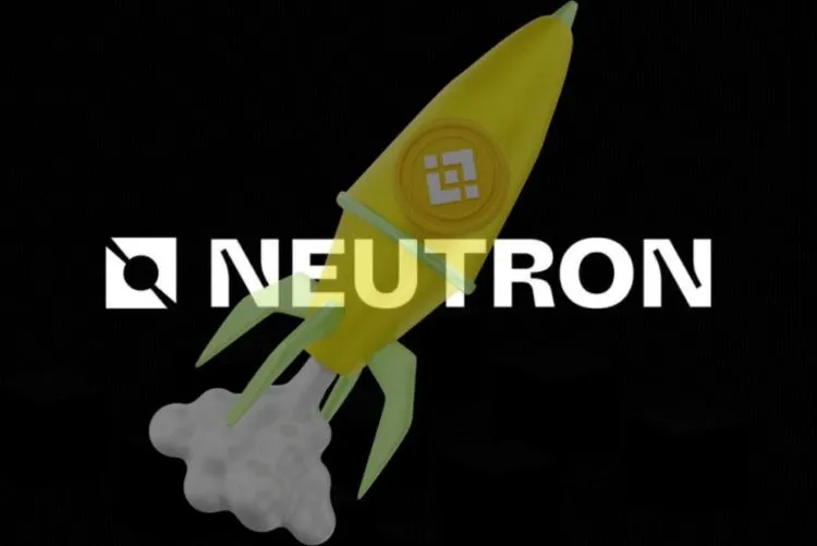 binance lists neutron ntrn price surges significantly 65b96c85174e0