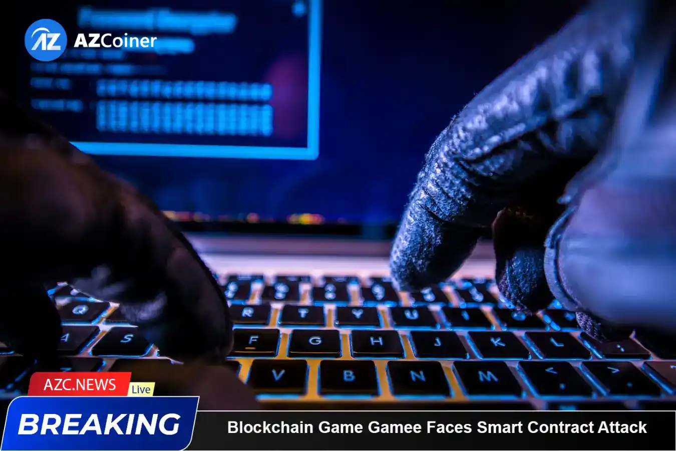 Blockchain Game Gamee Faces Smart Contract Attack_65b976a52972a.webp