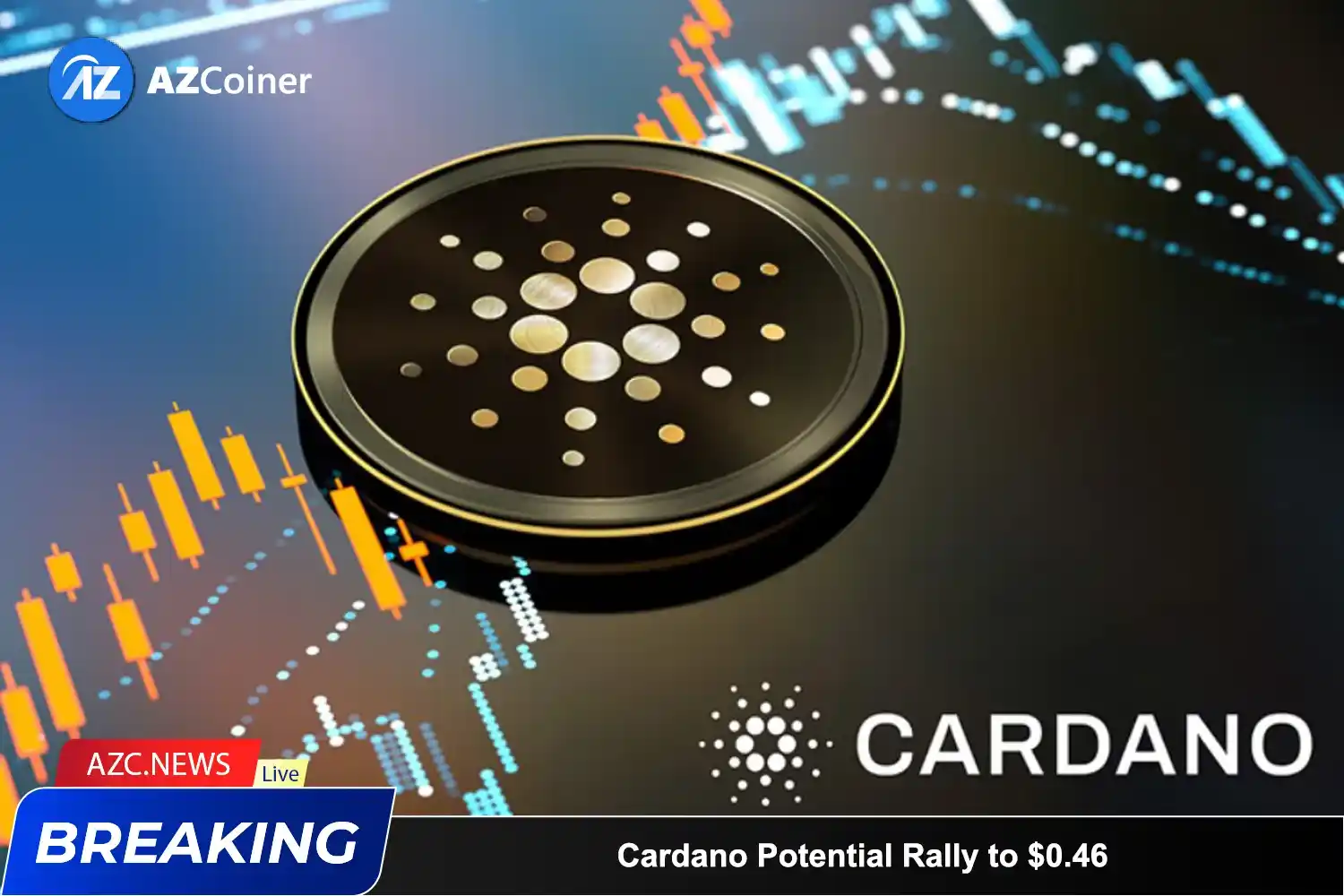 Cardano Finds Support In Critical Zone, Potential Rally To $0.46_65b971c079491.webp