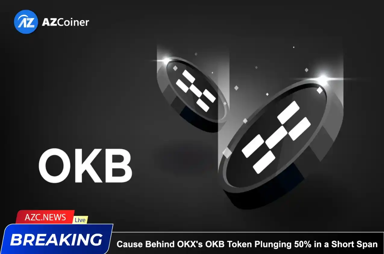 Cause Behind Okx’s Okb Token Plunging 50% In A Short Span_65b976ac61dee.webp