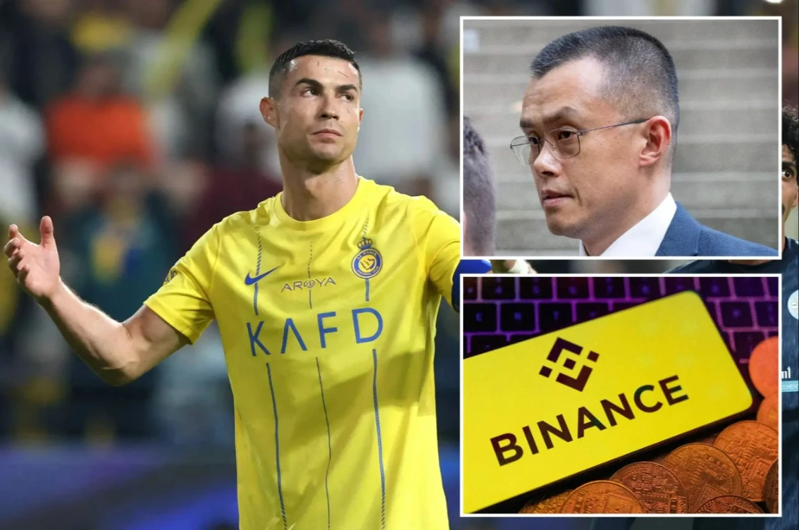 cristiano ronaldo weighs 750k settlement to sidestep public trial in binance lawsuit 65b97ba6022d9