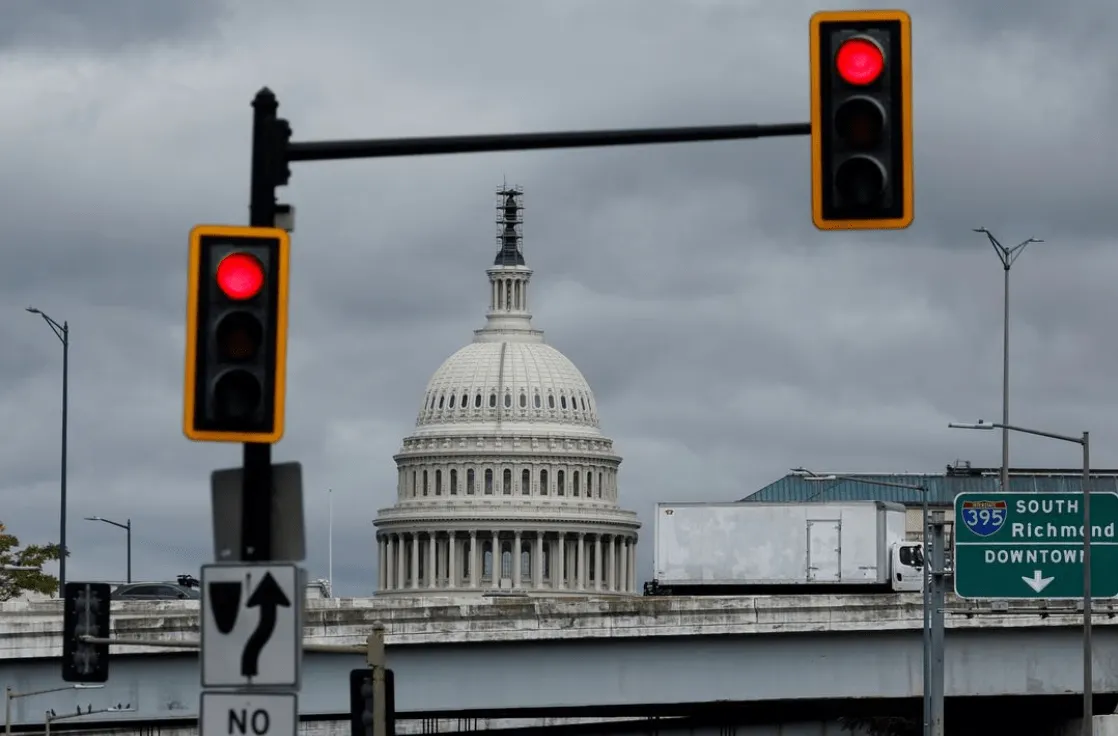 Crypto Bills Could Be Delayed As Many Prepare For Us Gov’t Shutdown_65b97c7323b12.png