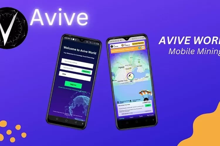 AVIVE