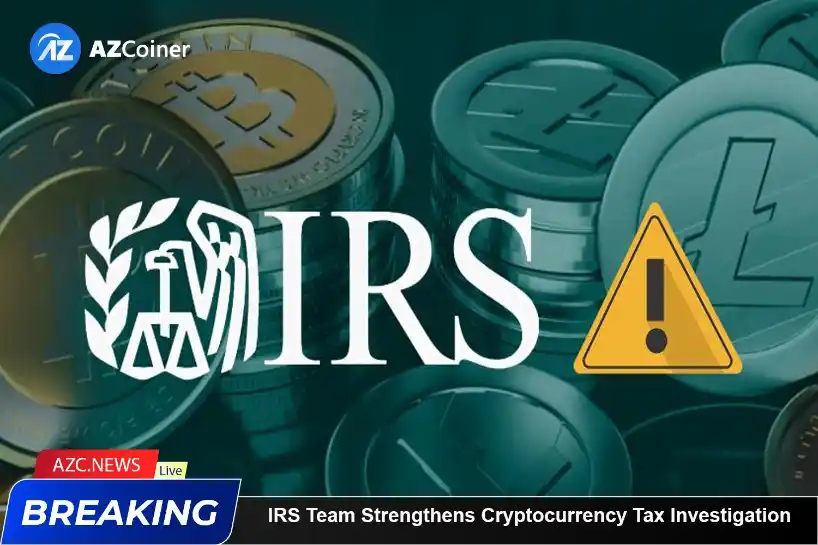 Enhanced Cryptocurrency Tax Investigations According To Irs Team Report_65b97d629b587.webp