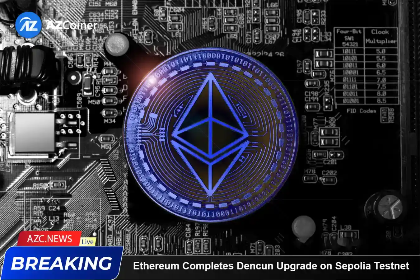 Ethereum Completes Dencun Upgrade On Sepolia Testnet_65bad625b597f.webp