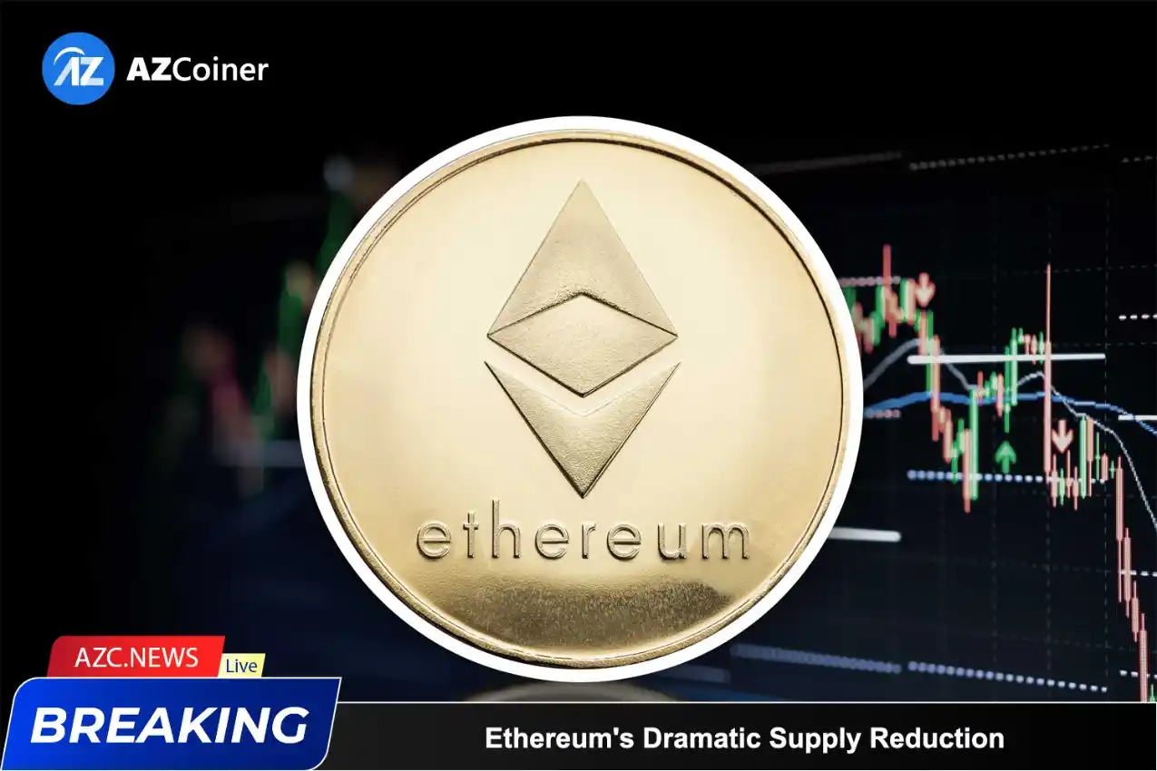 Ethereum’s Dramatic Supply Reduction: A Game Changing Shift For Eth Investors_65b972a30393b.webp