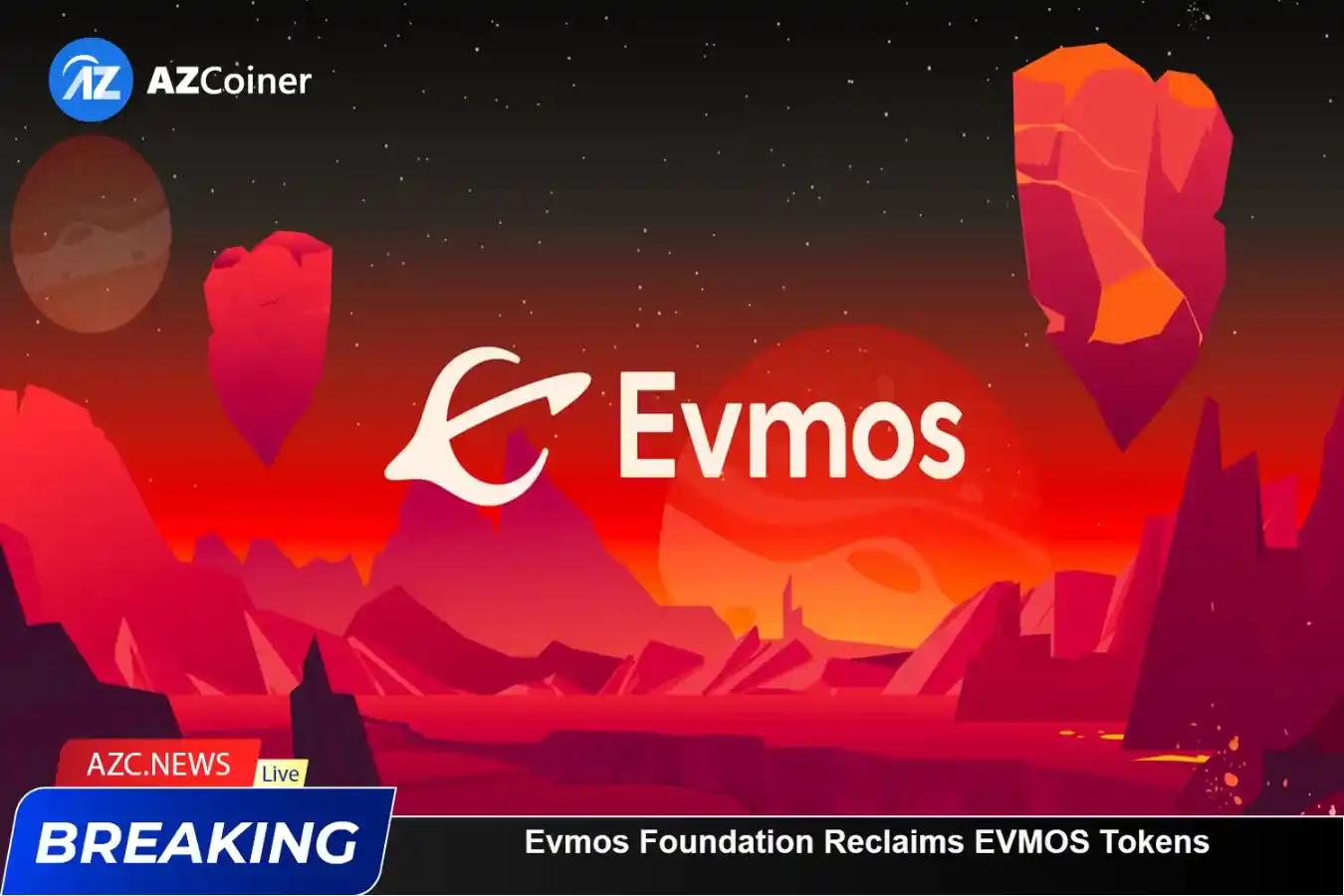 Evmos Foundation Reclaims A Large Amount Of Evmos Tokens_65b974fed1718.webp