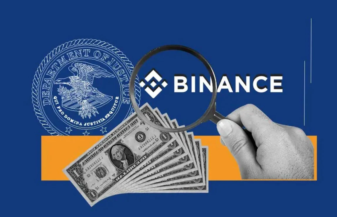 ex binance chief changpeng zhao faces potential decade behind bars 65b97bc708893