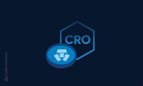 exploring the cronos ecosystem uncovering the driving forces behind rapid development 65b97cf10eeb5