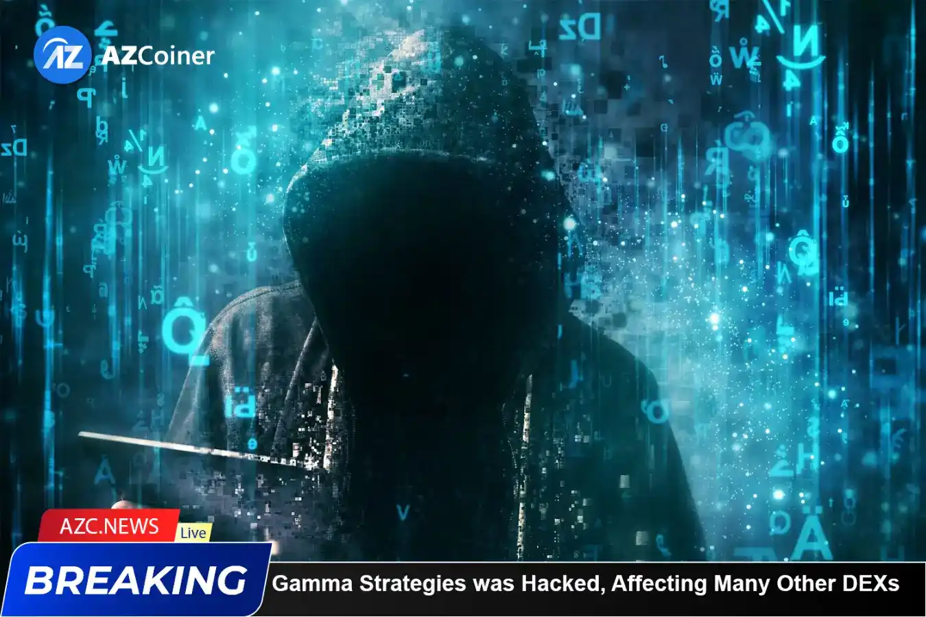 Gamma Strategies Was Hacked, Affecting Many Other Dexs_65b9757095d6a.webp