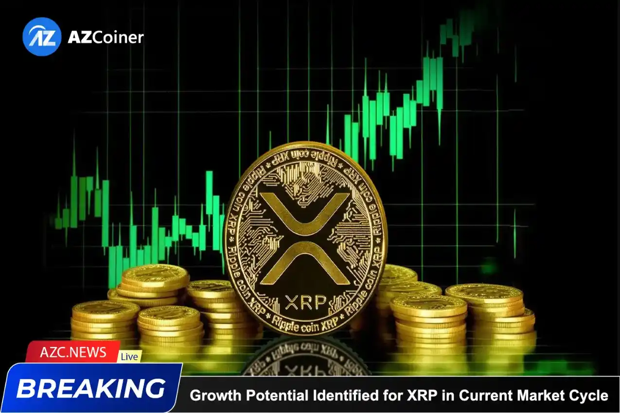 Growth Potential Identified For Xrp In Current Market Cycle_65b974a1cd2d0.webp