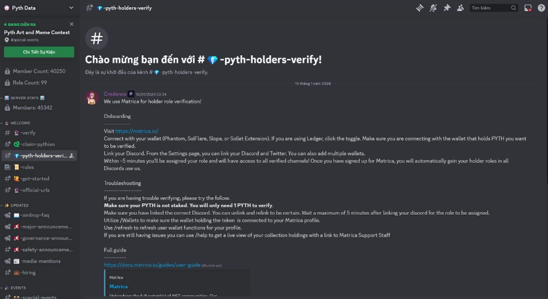 guide to pyth staking for airdrop opportunities 65b94f9550356