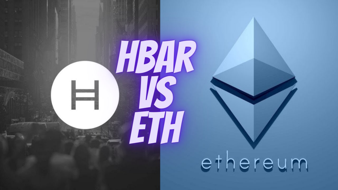 hedera and ethereum is hedera better than ethereum 65b97b4a16fb4