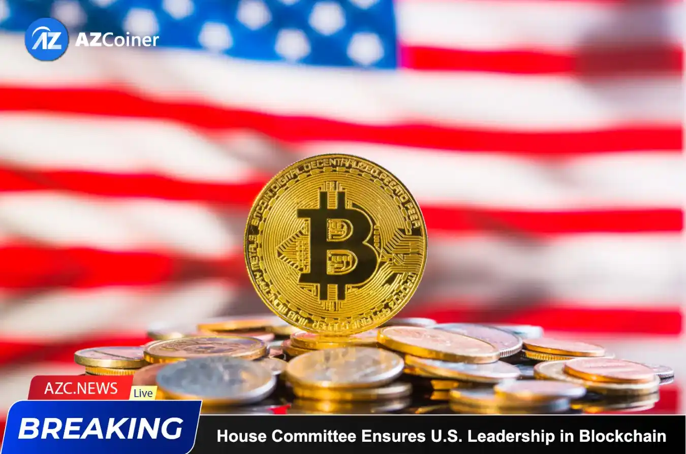 House Committee Ensures U.s. Leadership In Blockchain With New Bill_65b97a2bae57e.webp