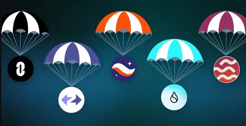 How To Receive Crypto Airdrops – Things No One Tells You_65b97a030290a.webp