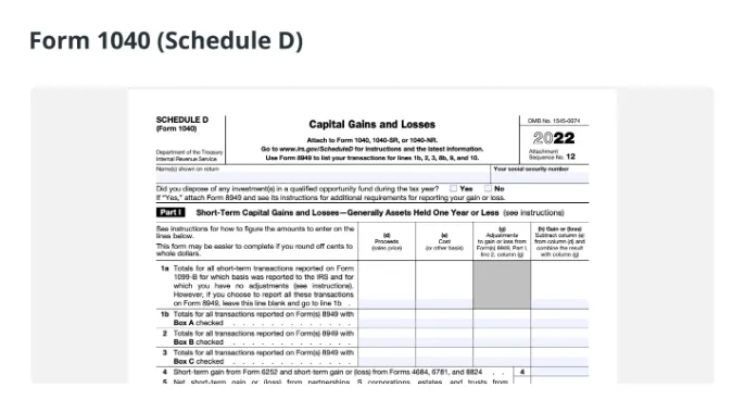 how to track and report crypto transactions for tax purposes 65b9af6fbc887