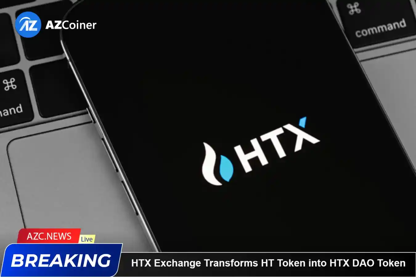 Htx Exchange Transforms Ht Token Into Htx Dao Token_65b977136b656.webp