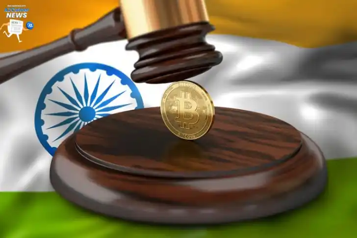 Indian Authorities Detain 8 More Individuals, Including 4 Police Officers, In $300 Million Crypto Scam_65b97c099d986.webp
