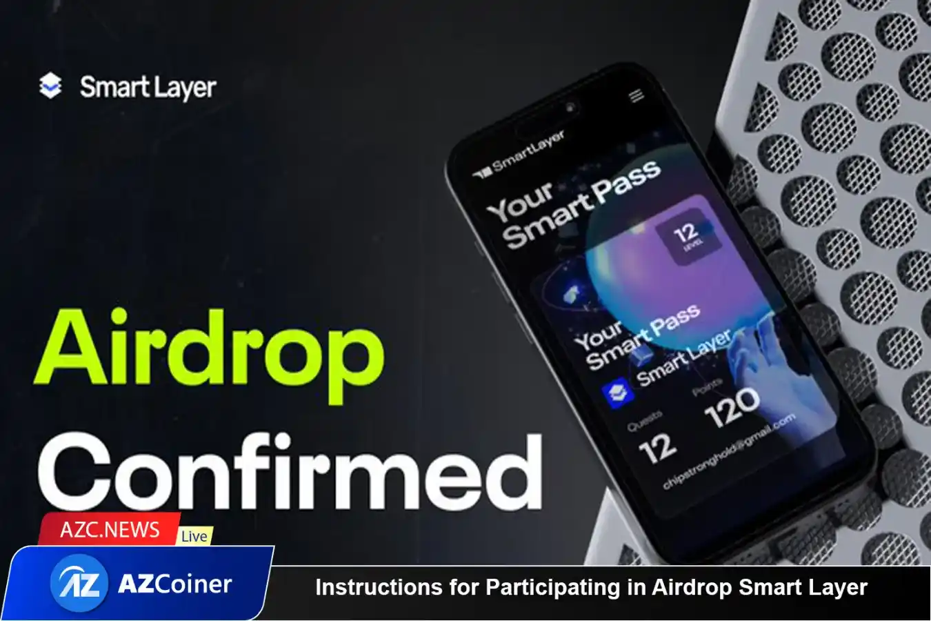 Instructions For Participating In Airdrop Smart Layer_65b94fcfde465.webp