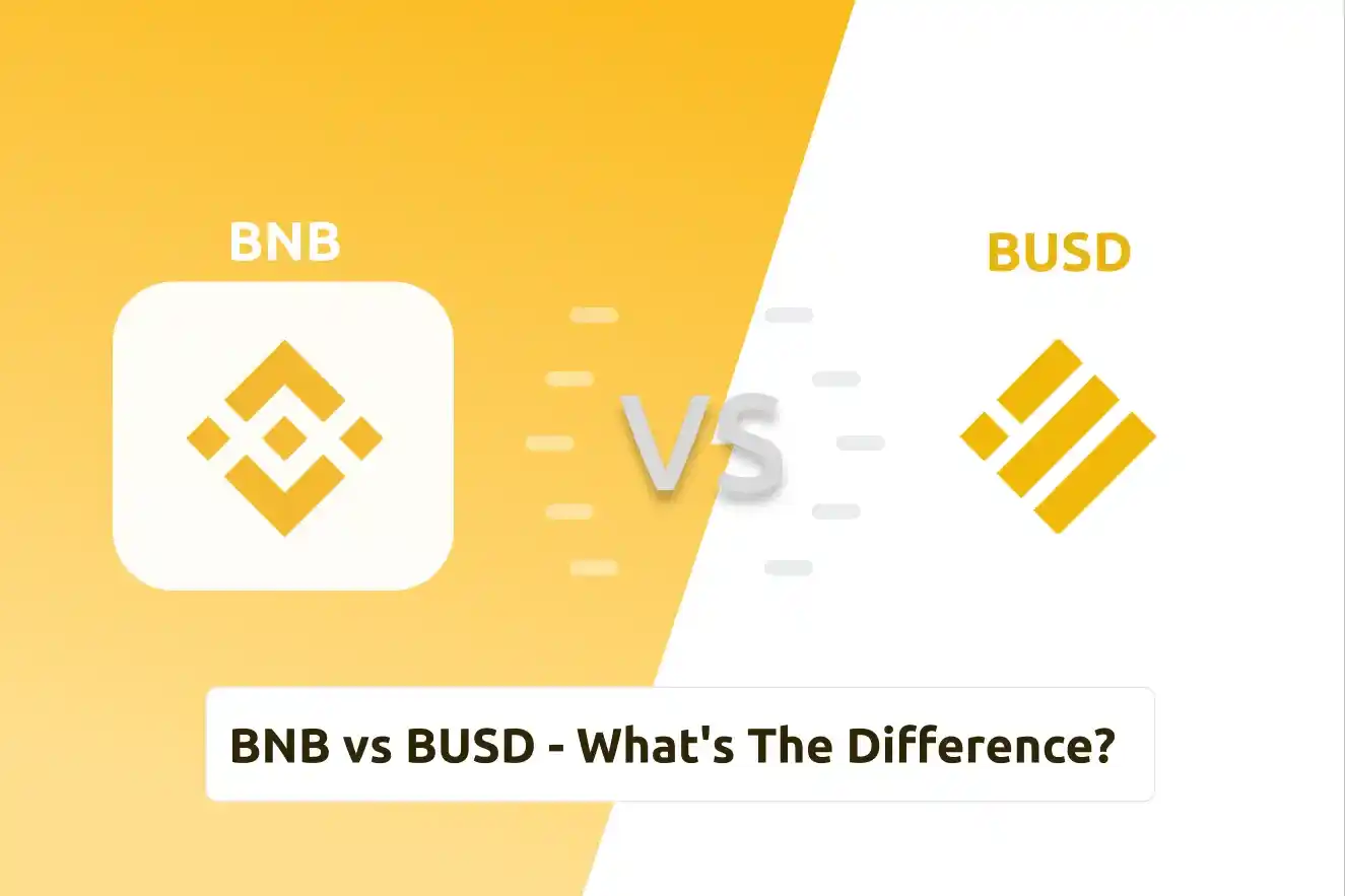 Is Busd And Bnb The Same?_65b97b81f12ad.webp
