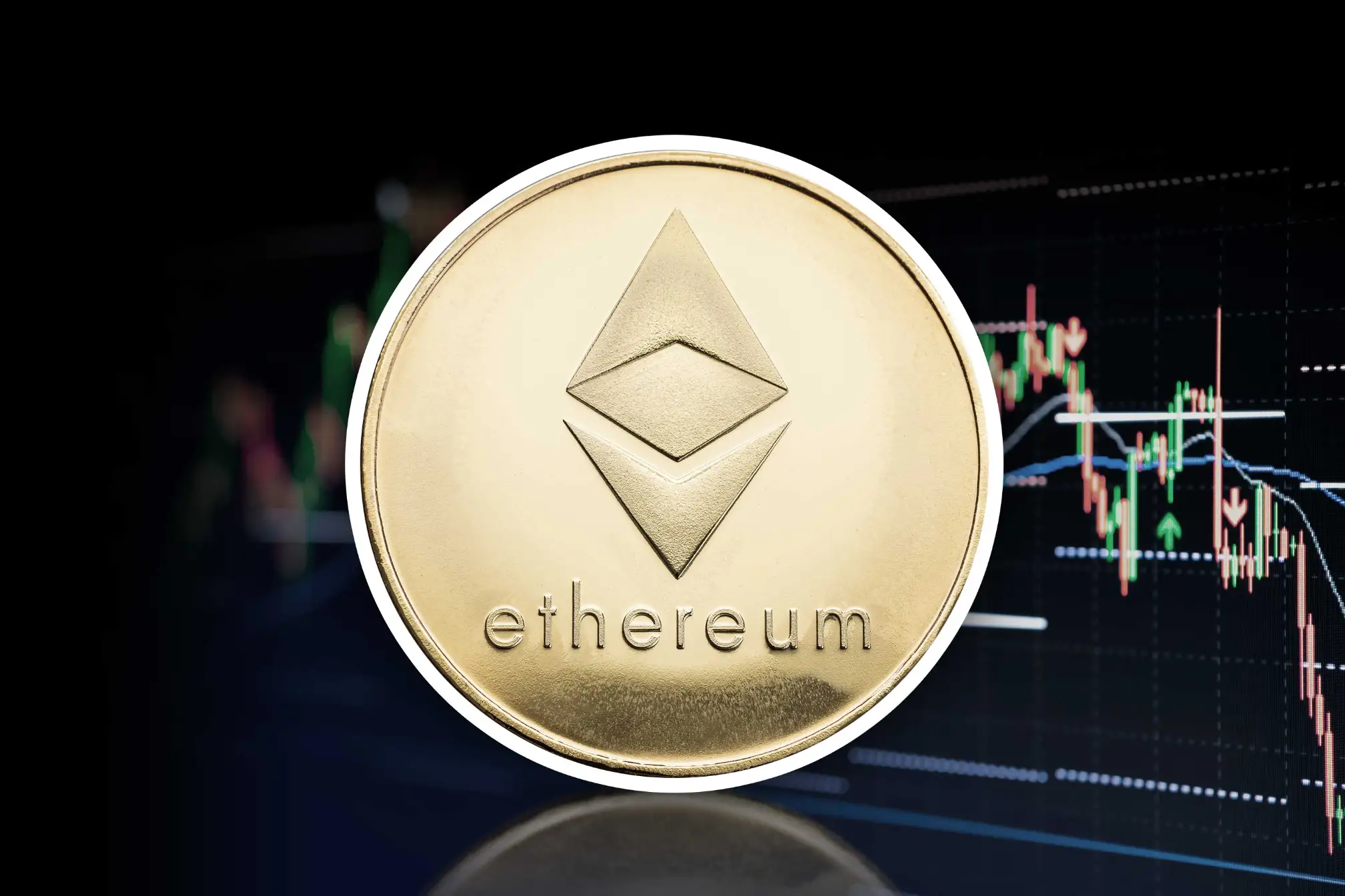 is ethereum primed for a 3000 surge analyzing chart patterns for insights 65b971022e421
