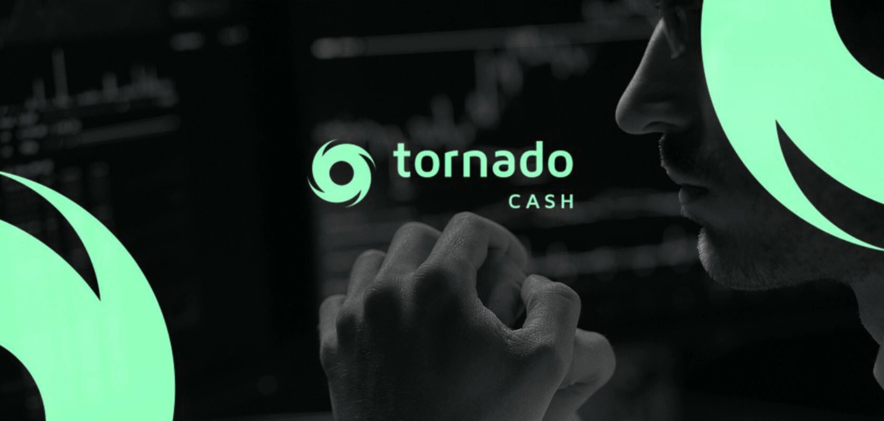 kyberswap hackers start laundering money through tornado cash 65b97d788034f