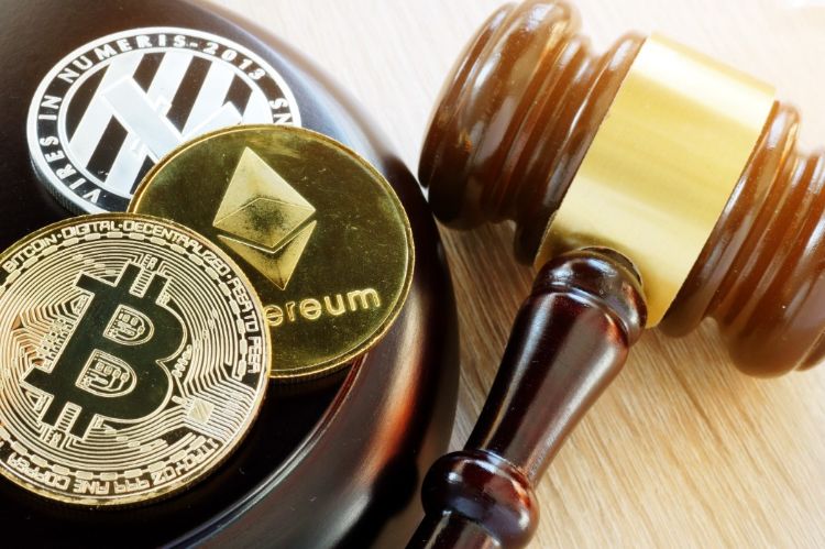 new legal milestones and regulations signs of a growing cryptocurrency market 65b96578f2acb