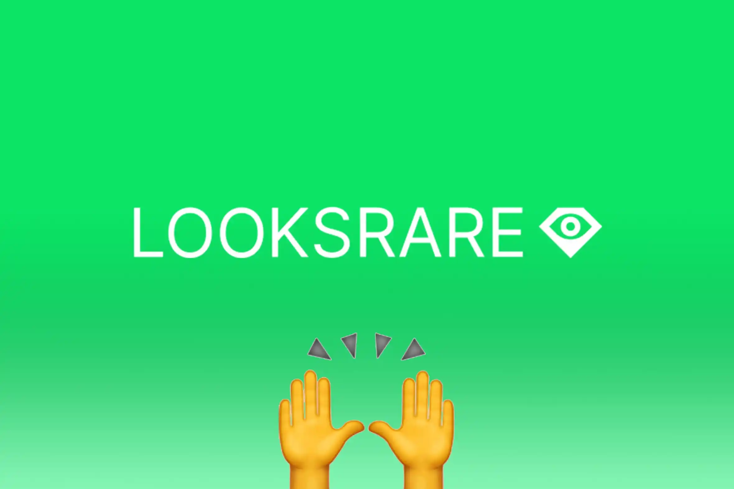 Nft Exchange Looksrare Launches Minigame – Looks Skyrockets 32%_65b97815a33e7.webp