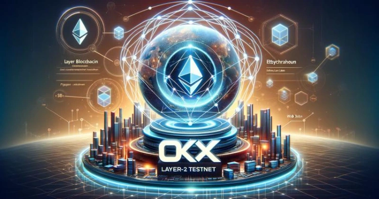okx introduces unique layer 2 blockchain enhanced by polygons technology 65b97a68d8164