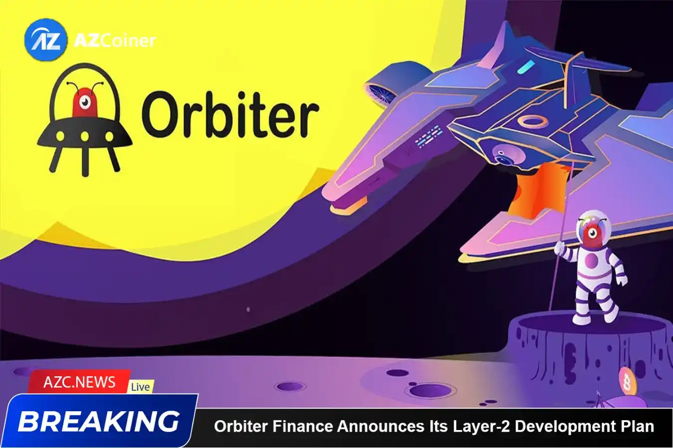 Orbiter Finance Announces Its Layer 2 Development Plan_65b977be1e703.webp