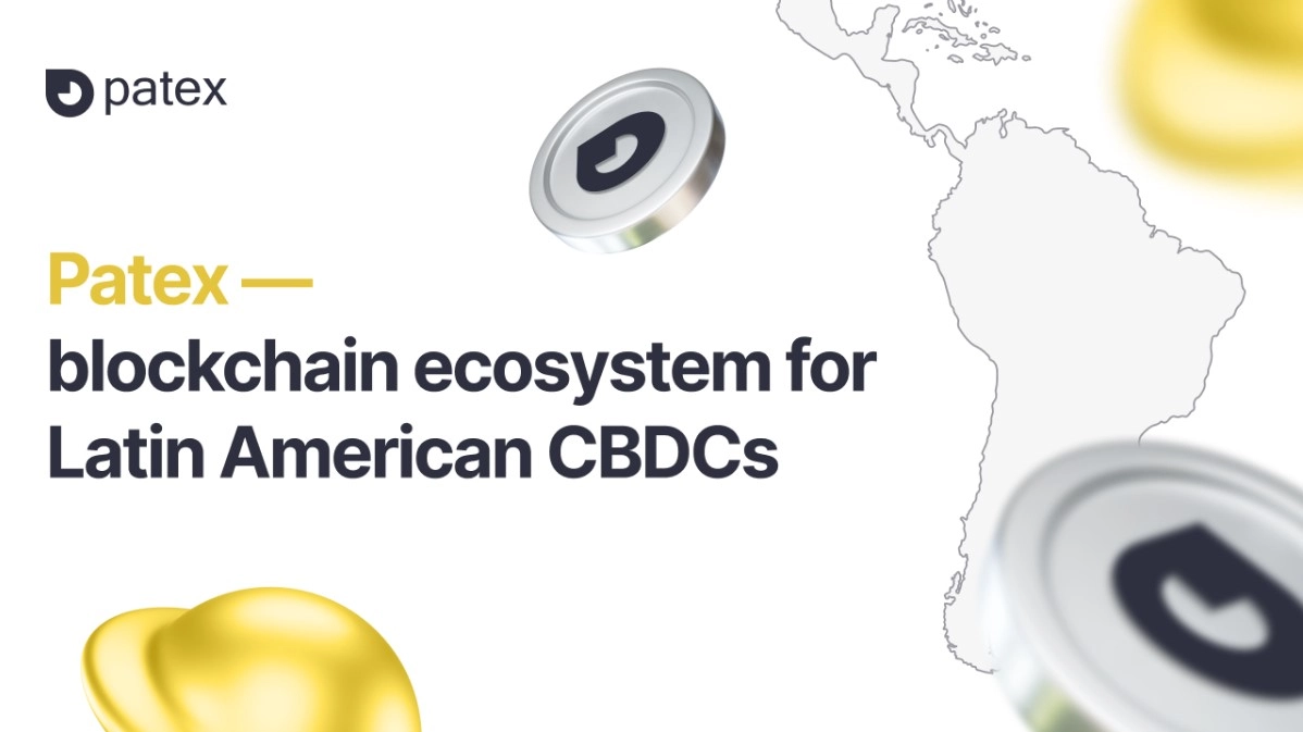 patex clinches top honor as the premier blockchain ecosystem in latin america for 2023 65b97a51b9ef9