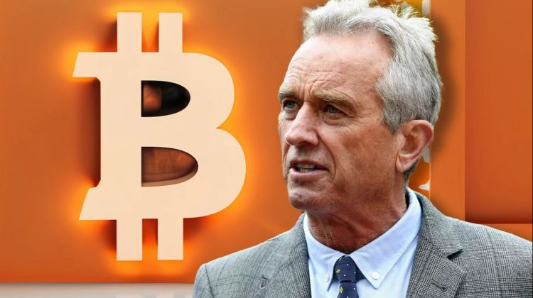 presidential candidate and bitcoin supporter robert f kennedy has chosen to run independently 65b965a16ef57