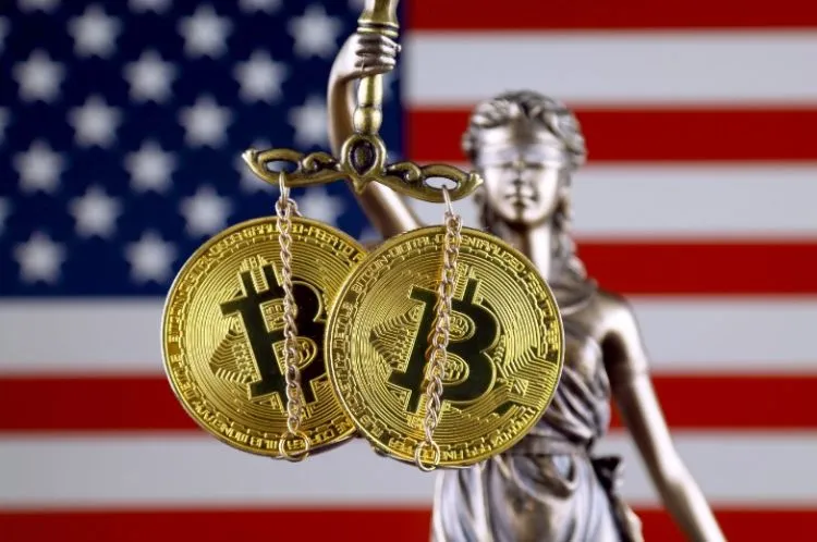 presidential candidate and bitcoin supporter robert f kennedy has chosen to run independently 65b965a202182