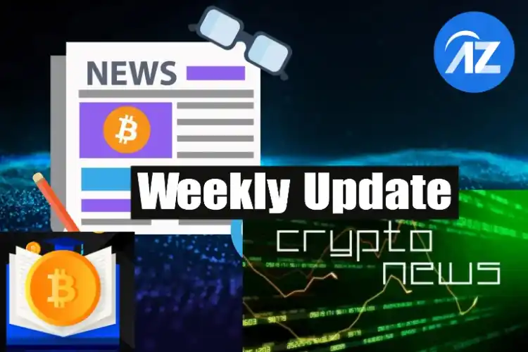Recapping This Week’s Key Information: What Are Crypto Investors Anticipating Next Week?_65b966ee5a85c.webp