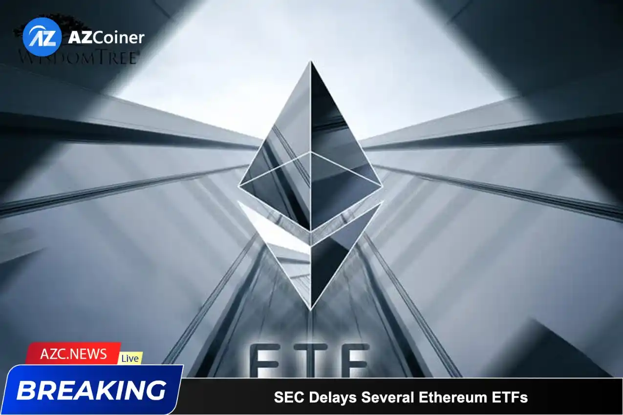 Sec Postpones Decision On Multiple Ethereum Etfs To May_65b973b4dd83d.webp