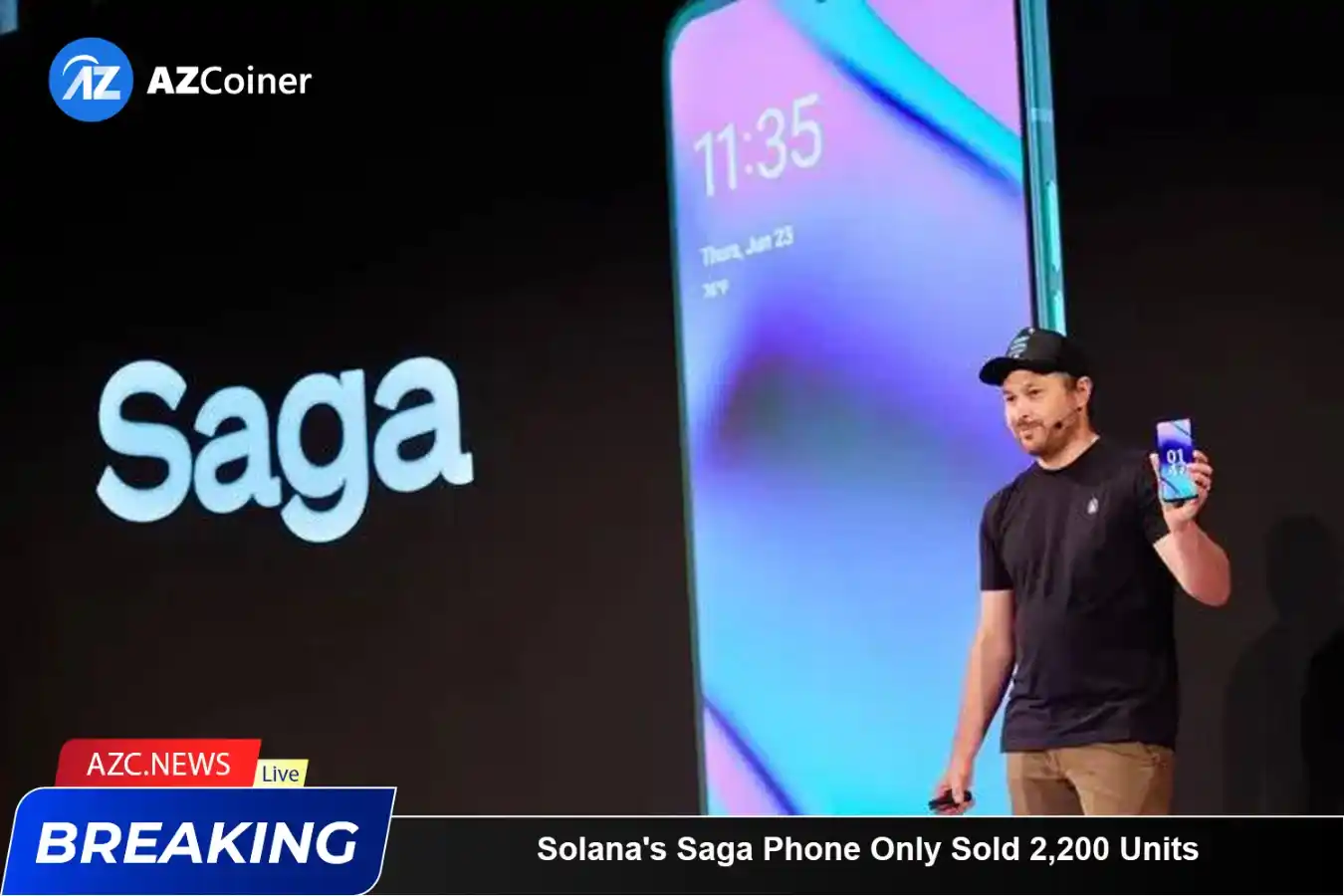 Solana’s Saga Phone Only Sold 2,200 Units_65b9715a9f277.webp