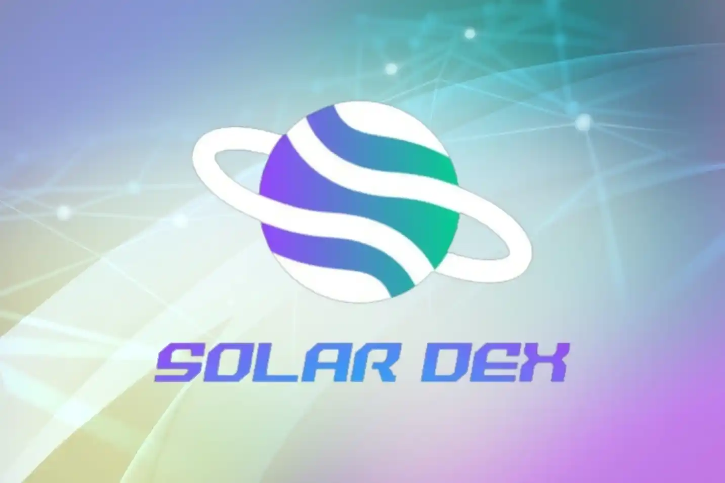 Solar Dex To Relaunch On Quai Network_65b96d00db429.webp