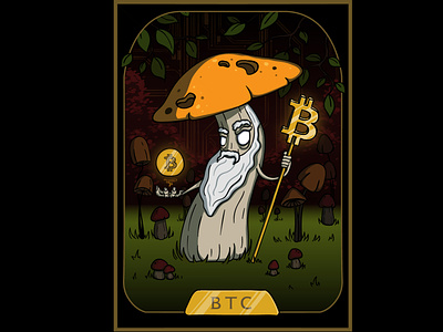 sothebys unveils first ever bitcoin ordinals nft auction for bitcoinshrooms collection 65b9798cbc5a5
