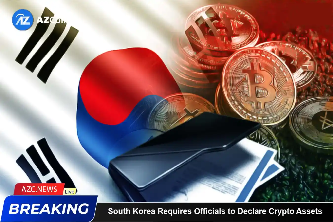 South Korea Requires Officials To Declare Crypto Assets_65bacf77ad95d.webp