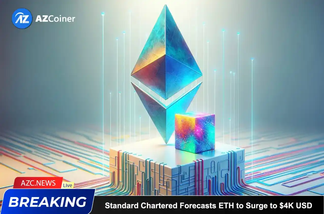 Standard Chartered Forecasts Eth To Surge To $4k Usd_65bad6458611a.webp